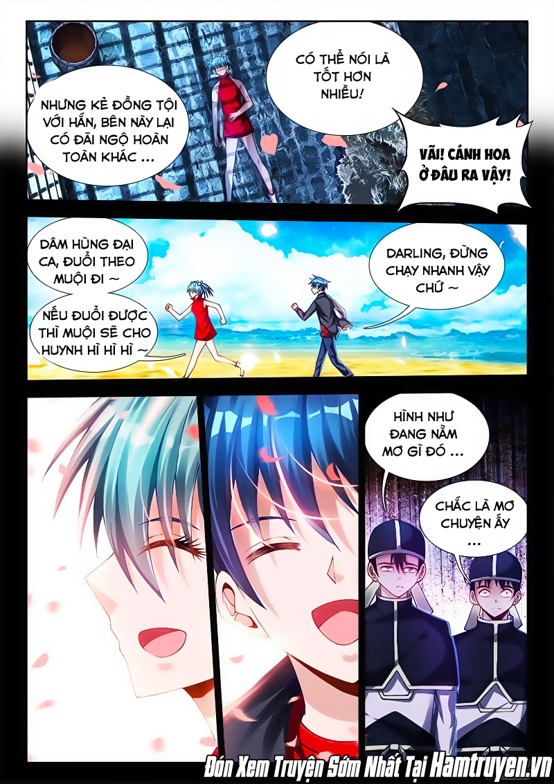 Song Tu Đạo Lữ Của Tôi Chapter 145 - 9