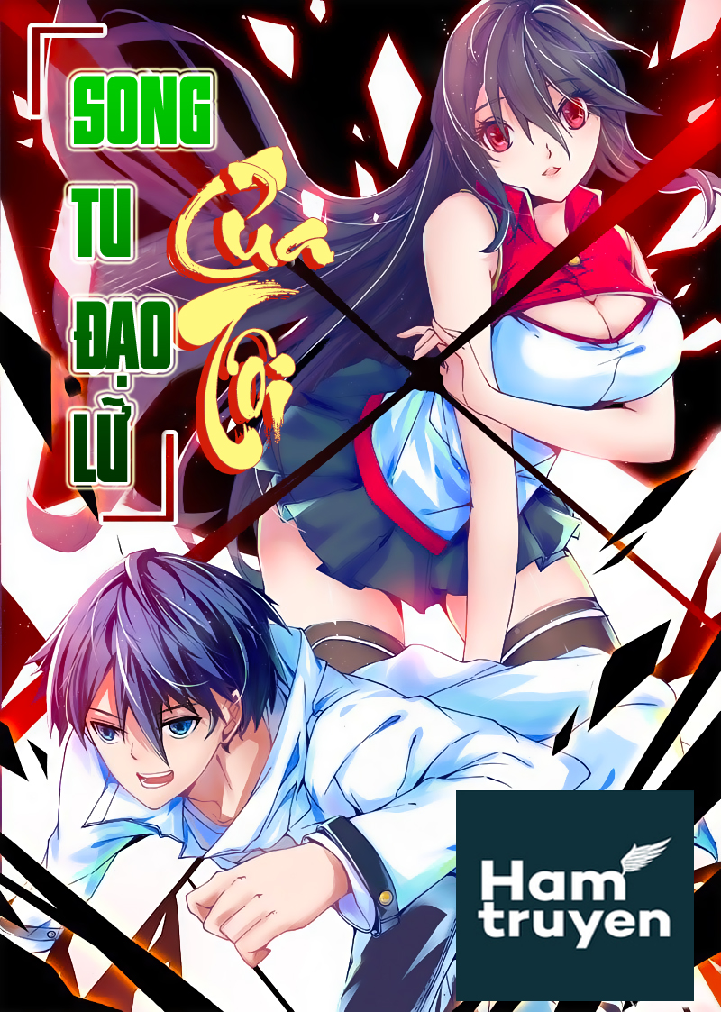 Song Tu Đạo Lữ Của Tôi Chapter 16 - 2