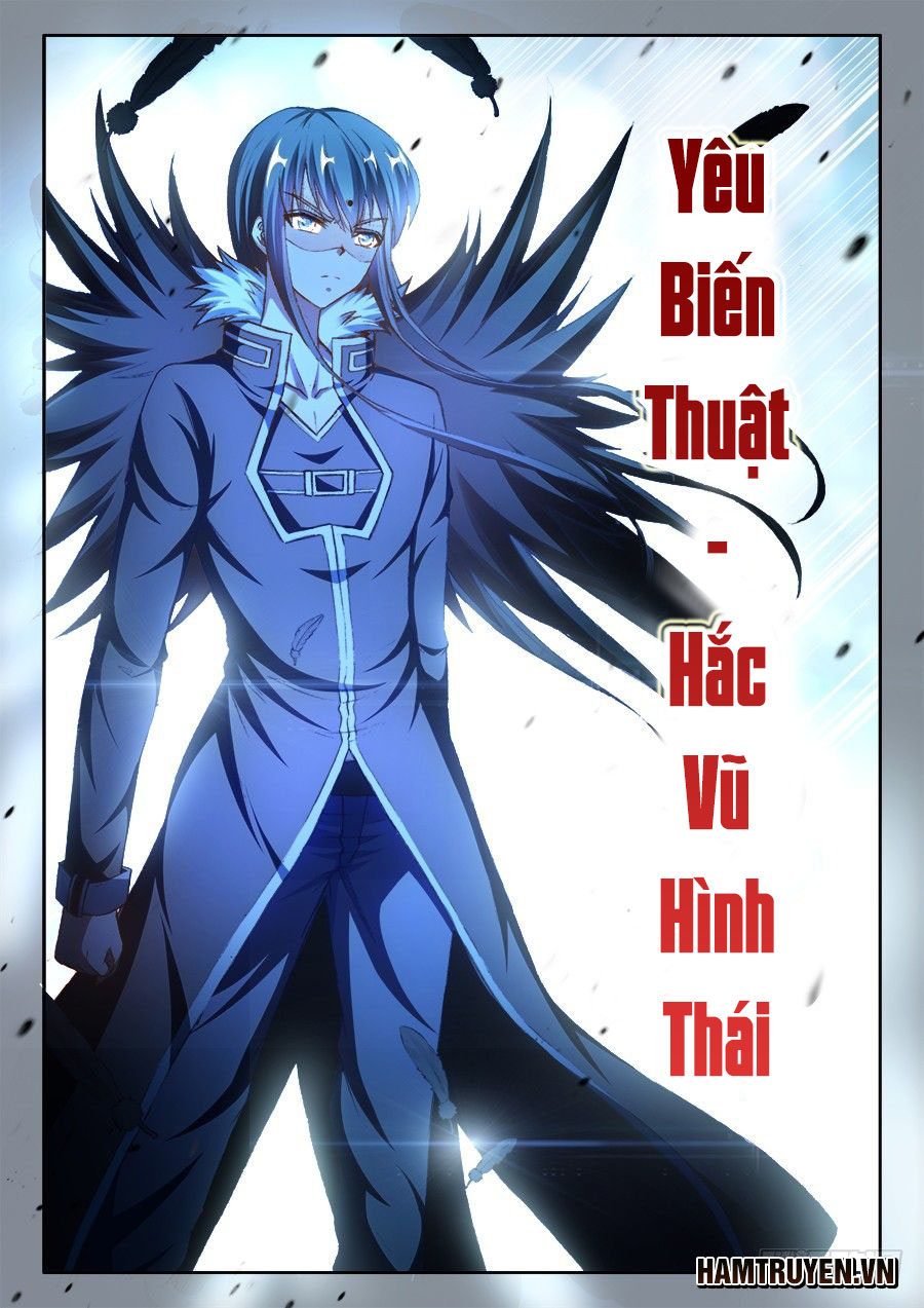 Song Tu Đạo Lữ Của Tôi Chapter 357 - 6