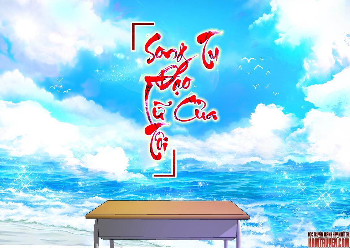 Song Tu Đạo Lữ Của Tôi Chapter 90 - 2