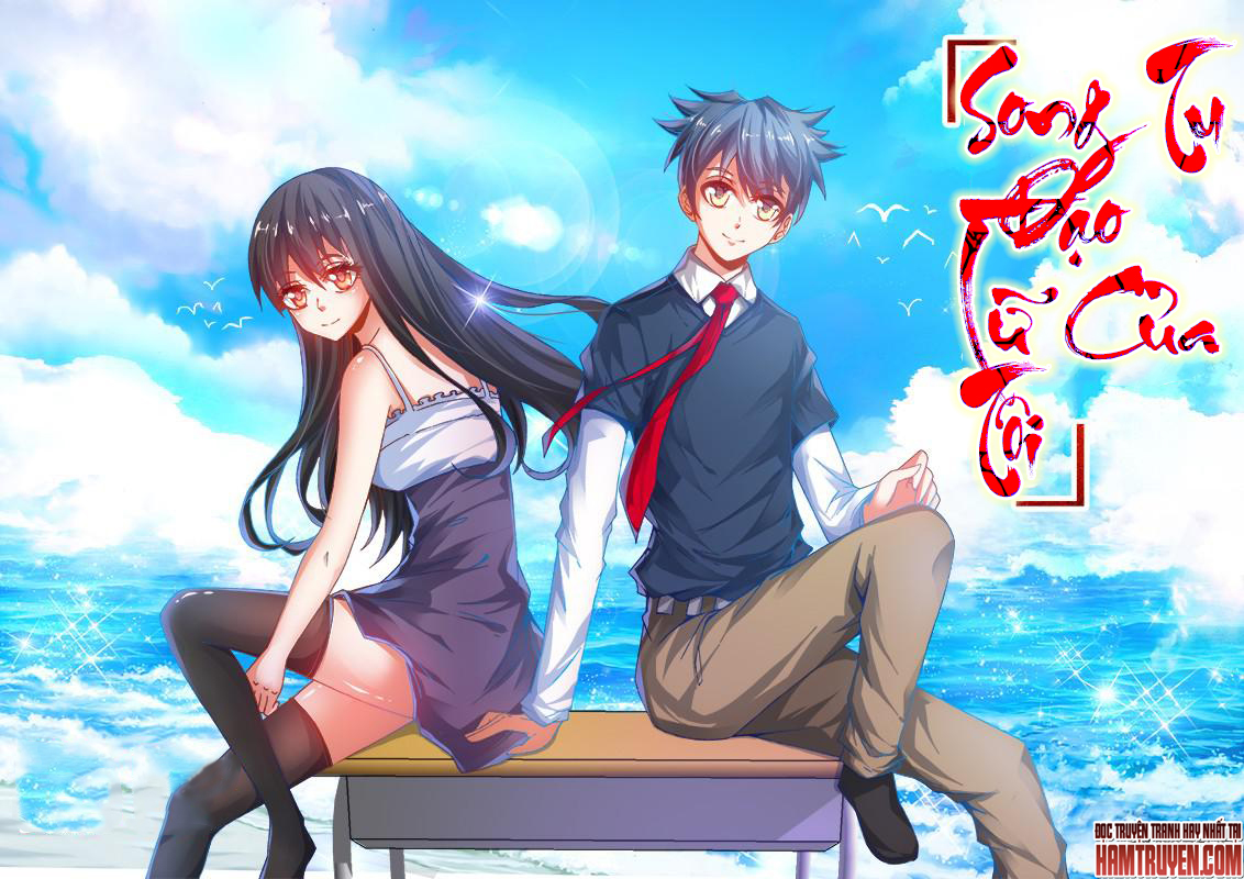 Song Tu Đạo Lữ Của Tôi Chapter 91 - 2