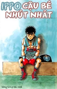 Võ Sĩ Quyền Anh Ippo Chapter 101 - 18