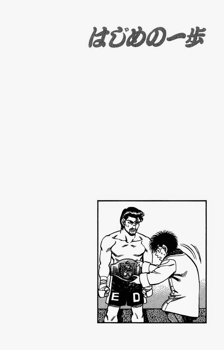 Võ Sĩ Quyền Anh Ippo Chapter 157 - 20