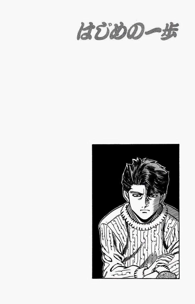 Võ Sĩ Quyền Anh Ippo Chapter 158 - 20