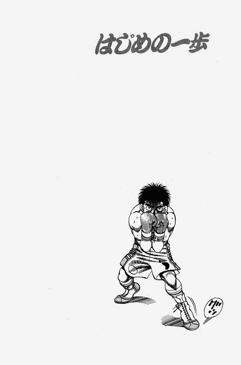 Võ Sĩ Quyền Anh Ippo Chapter 160 - 23