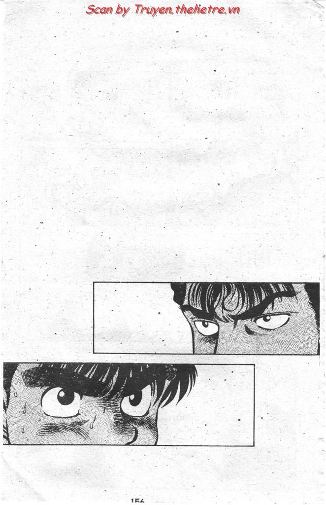 Võ Sĩ Quyền Anh Ippo Chapter 61 - 38