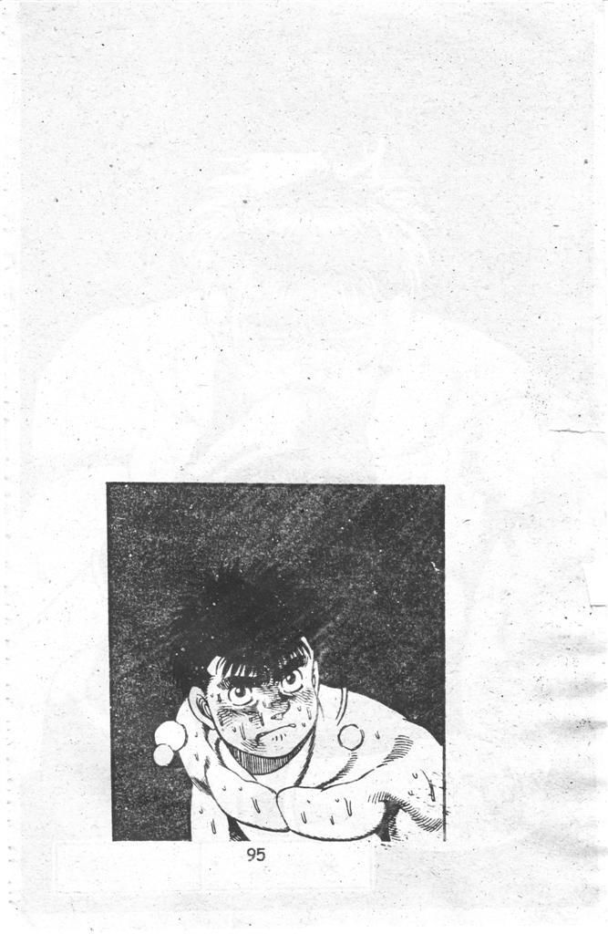 Võ Sĩ Quyền Anh Ippo Chapter 85 - 19