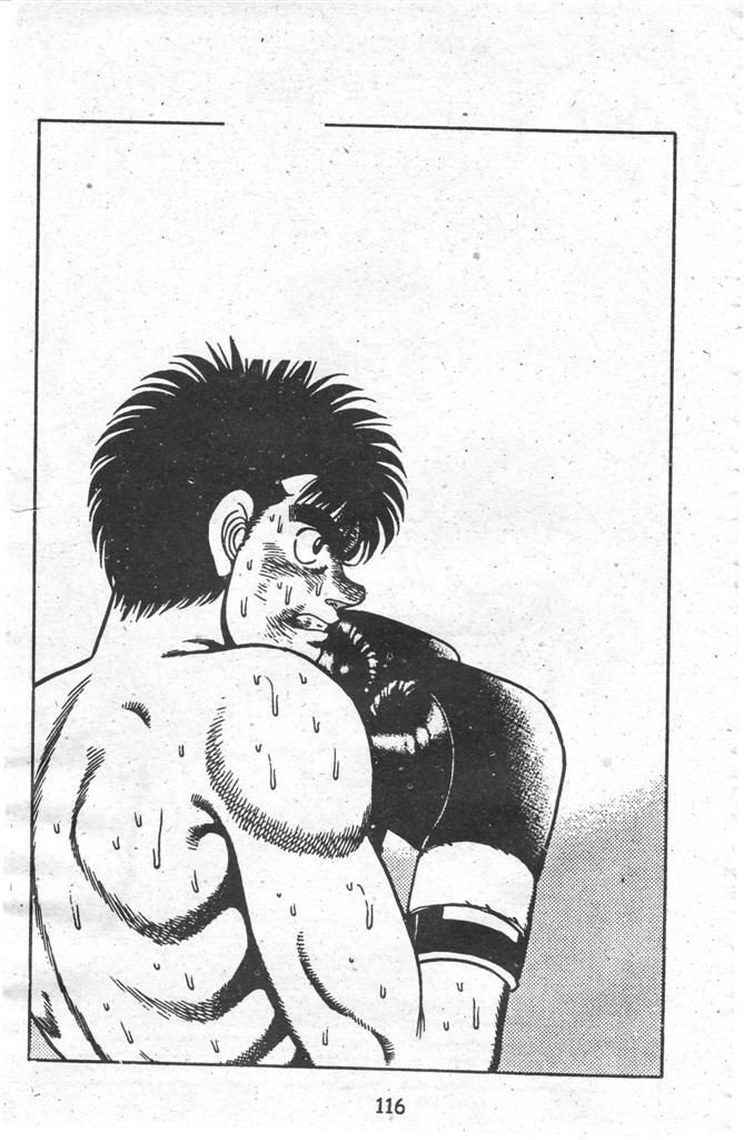 Võ Sĩ Quyền Anh Ippo Chapter 85 - 40