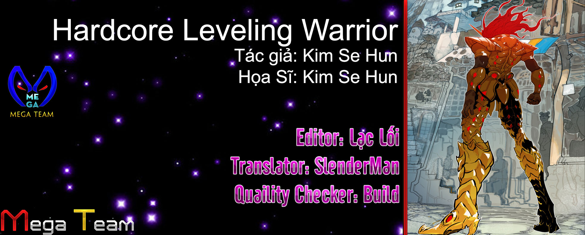 Hard Core Leveling Warrior Ss3 Chapter 103 - 51