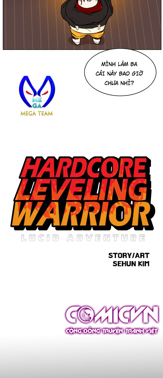 Hard Core Leveling Warrior Ss3 Chapter 121 - 9