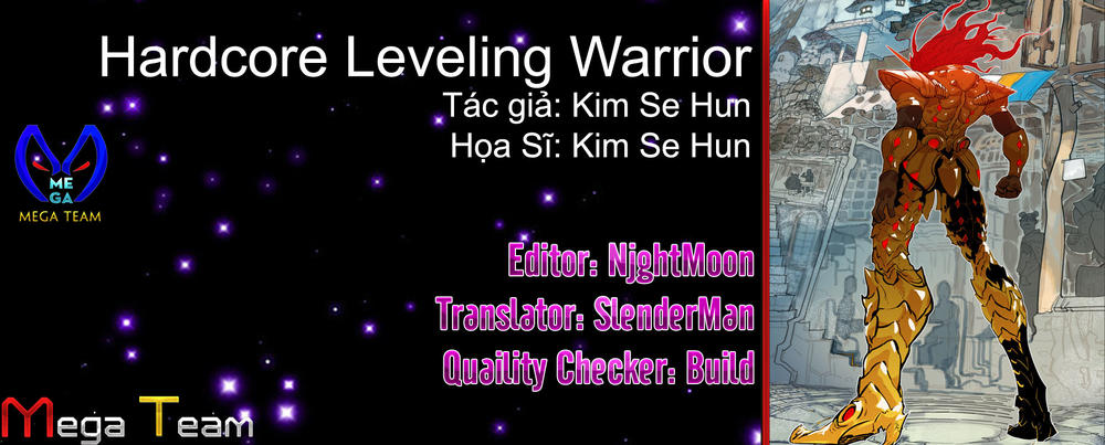 Hard Core Leveling Warrior Ss3 Chapter 27 - 52