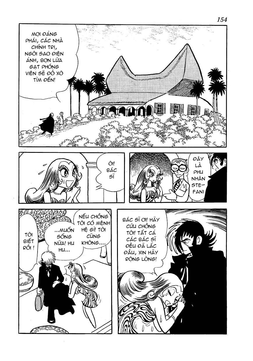 Black Jack Chapter 106 - 4