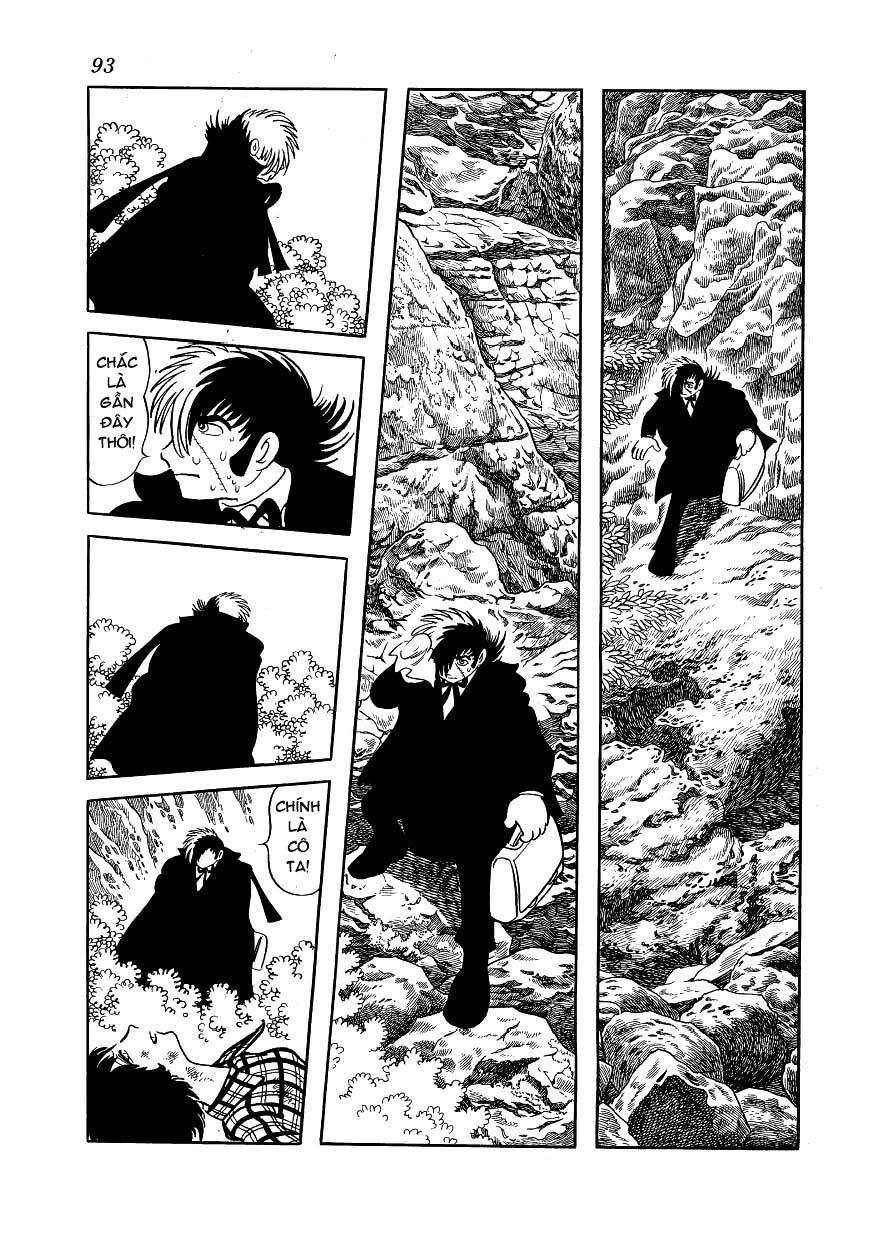 Black Jack Chapter 114 - 3