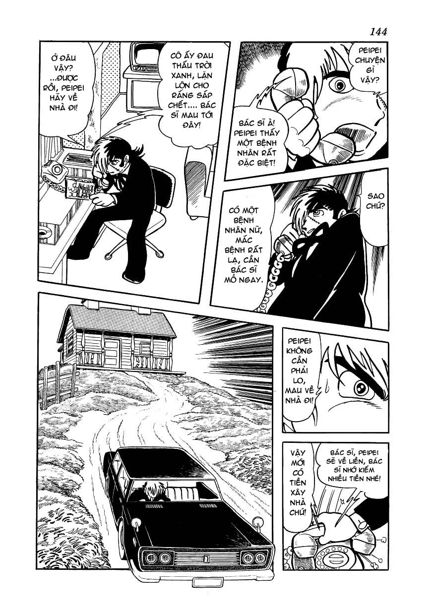 Black Jack Chapter 116 - 12