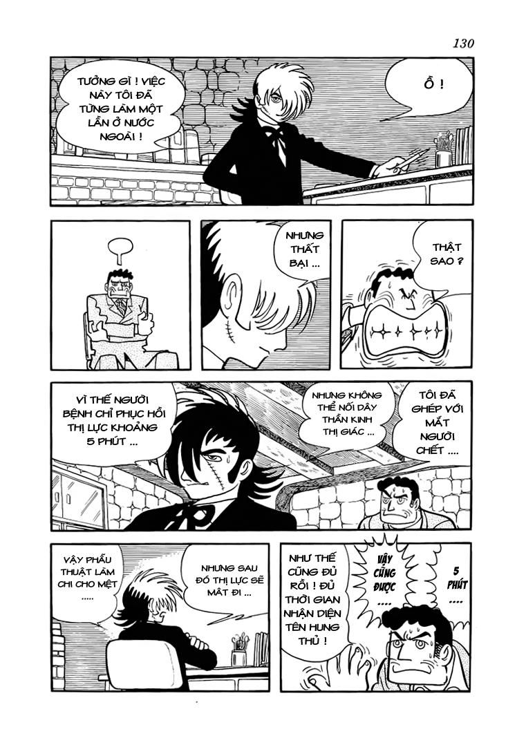 Black Jack Chapter 15 - 13