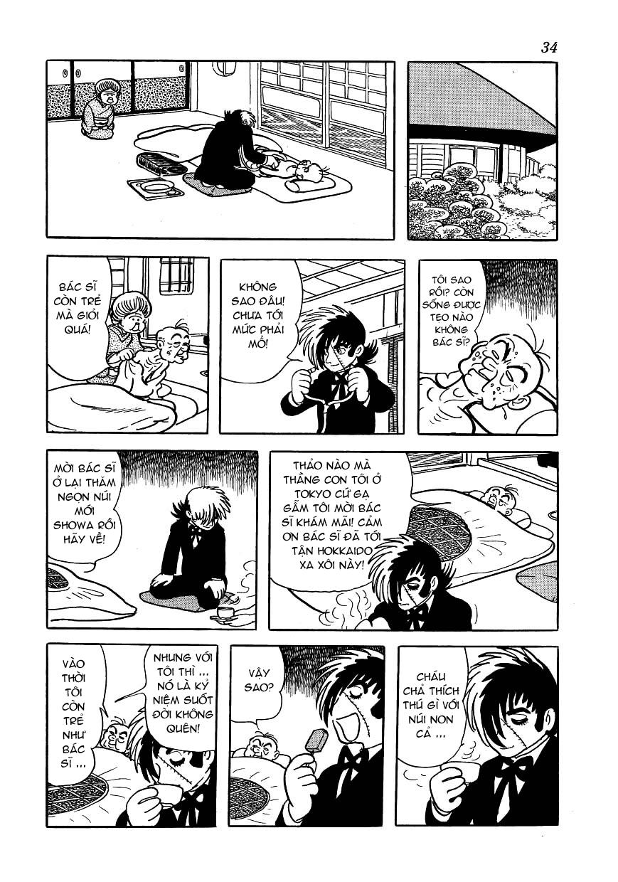 Black Jack Chapter 162 - 8