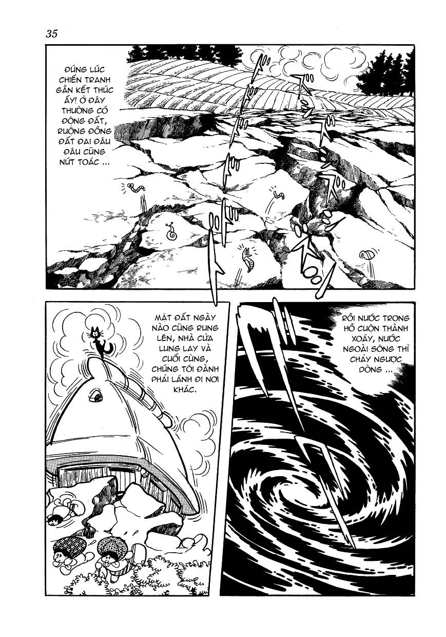 Black Jack Chapter 162 - 9