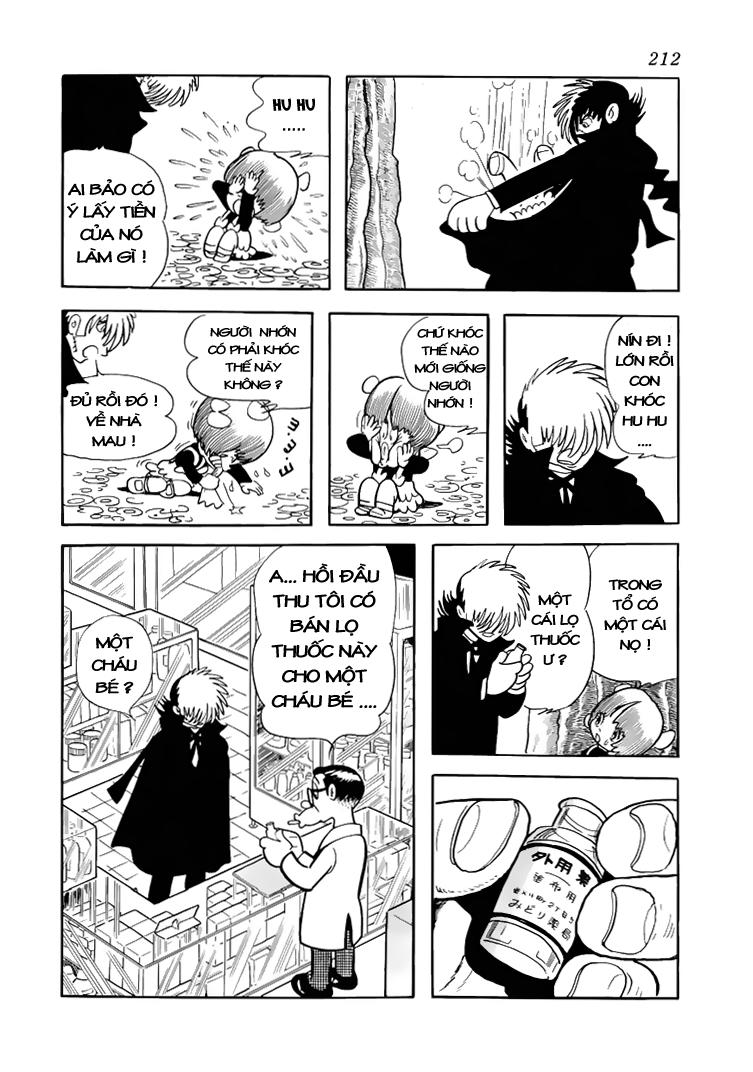 Black Jack Chapter 19 - 12