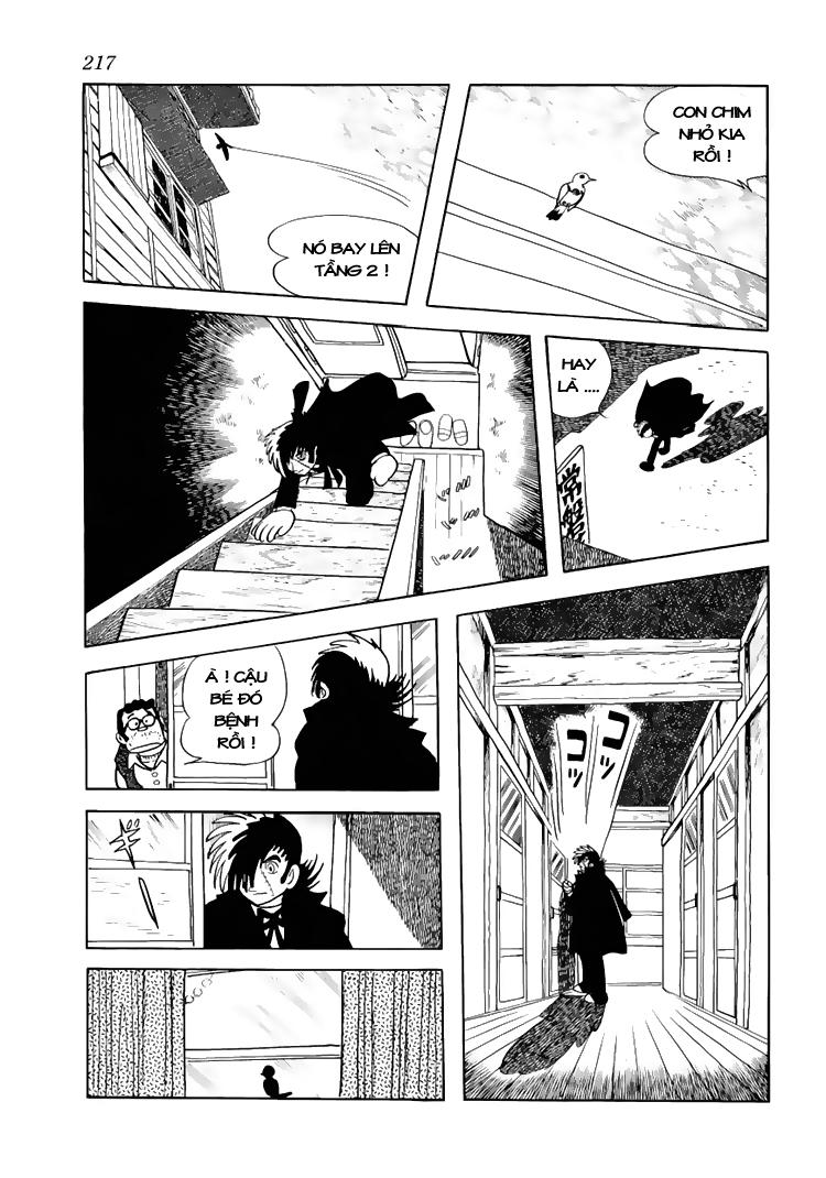 Black Jack Chapter 19 - 17