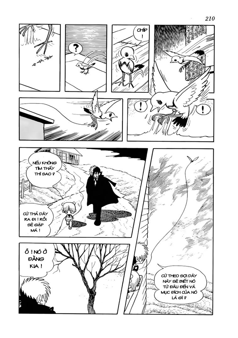 Black Jack Chapter 19 - 10