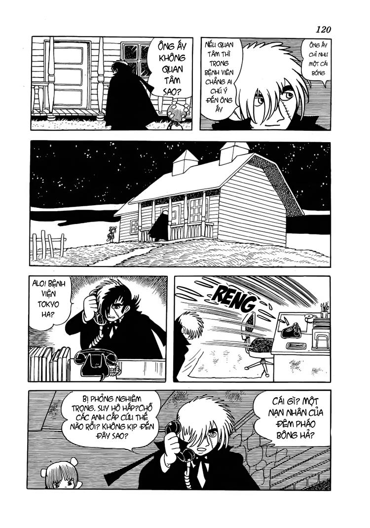 Black Jack Chapter 25 - 20