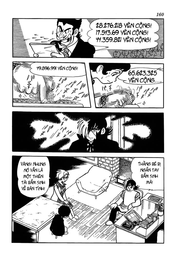 Black Jack Chapter 27 - 12