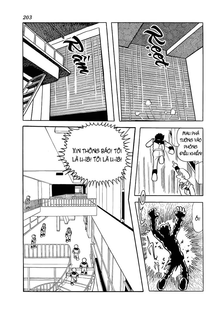 Black Jack Chapter 29 - 14