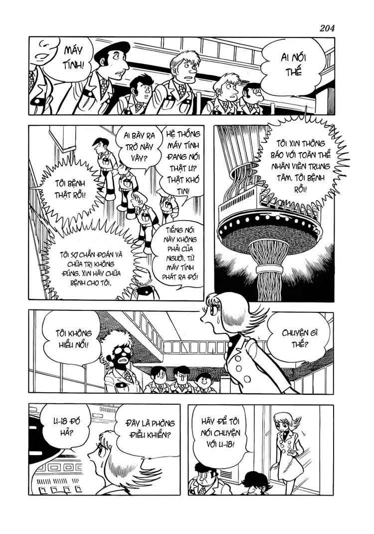 Black Jack Chapter 29 - 15