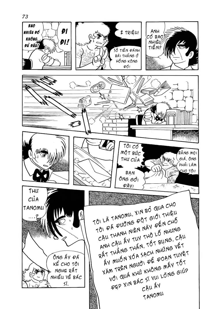 Black Jack Chapter 33 - 9