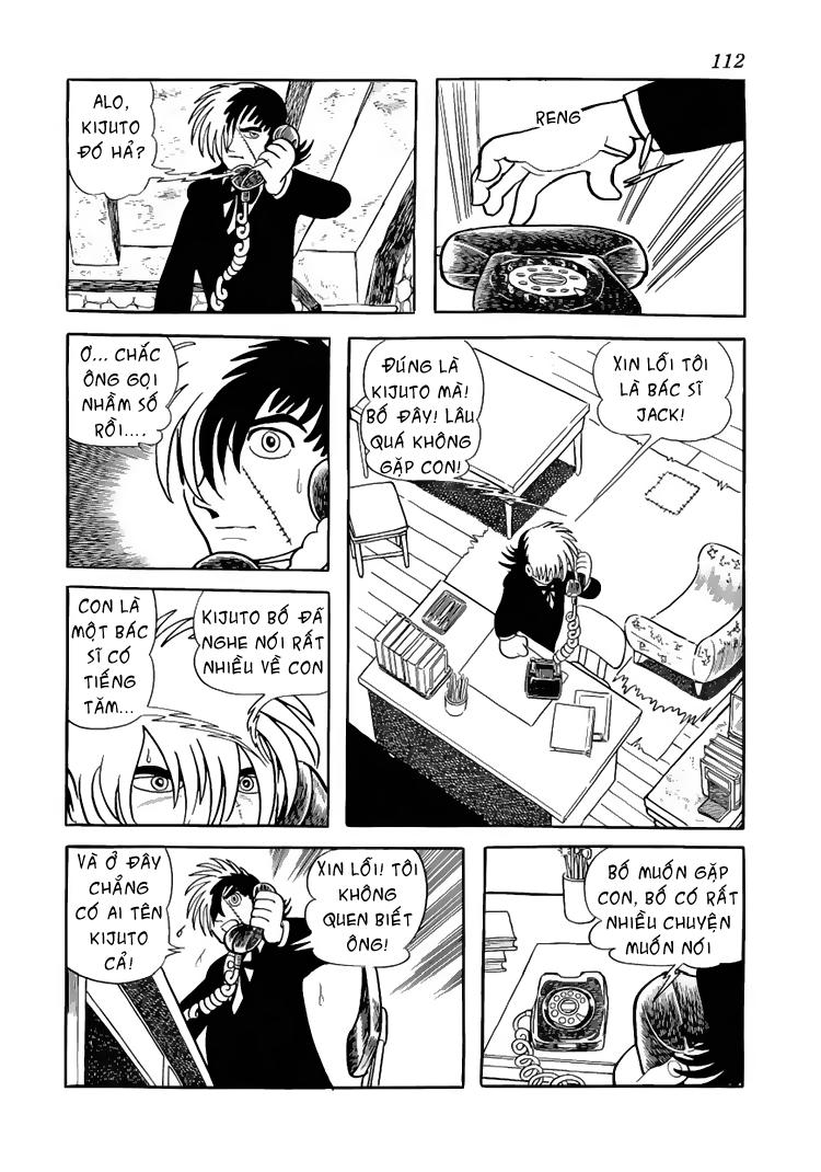 Black Jack Chapter 35 - 4