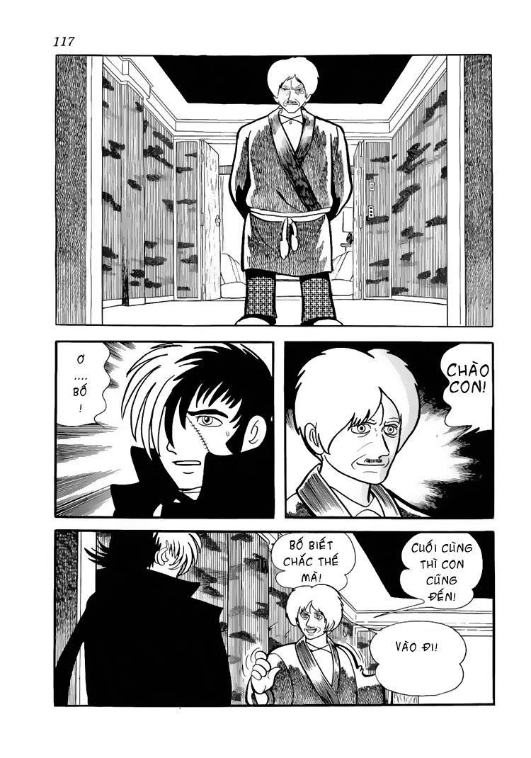 Black Jack Chapter 35 - 9