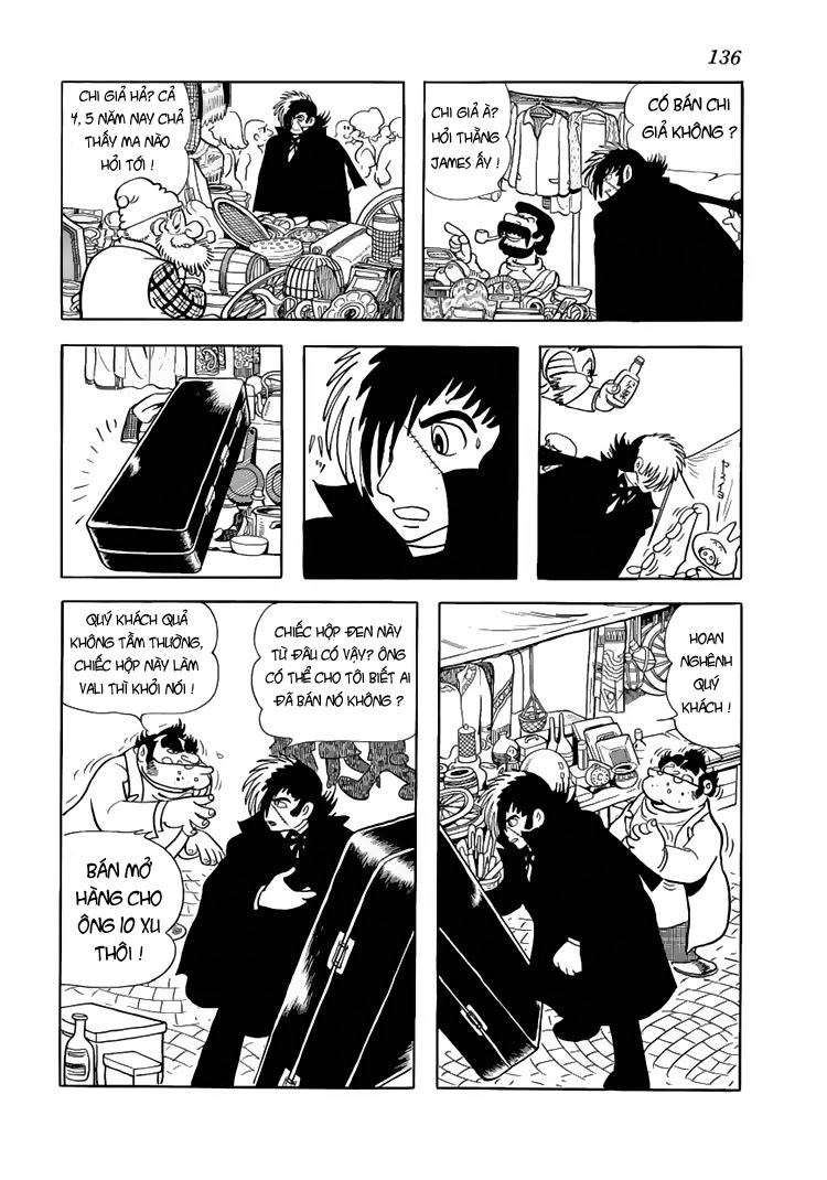 Black Jack Chapter 36 - 8