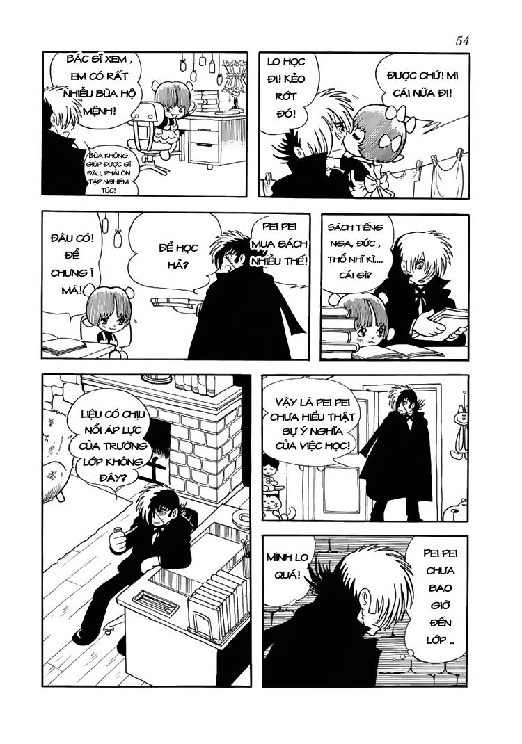 Black Jack Chapter 42 - 13