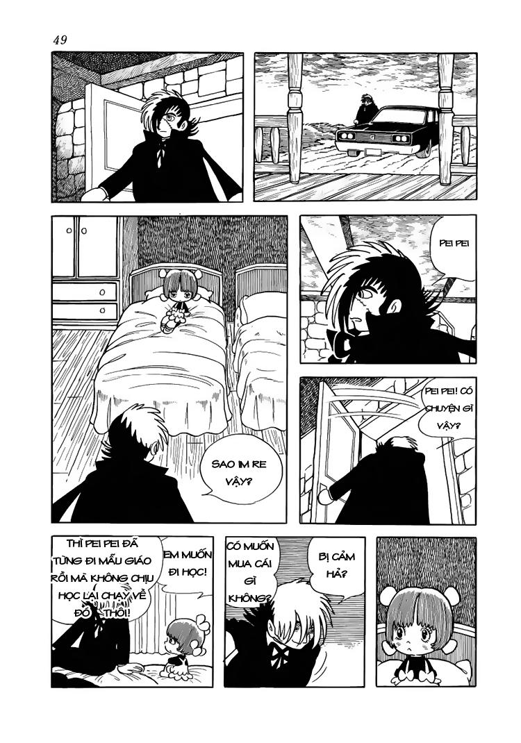 Black Jack Chapter 42 - 8