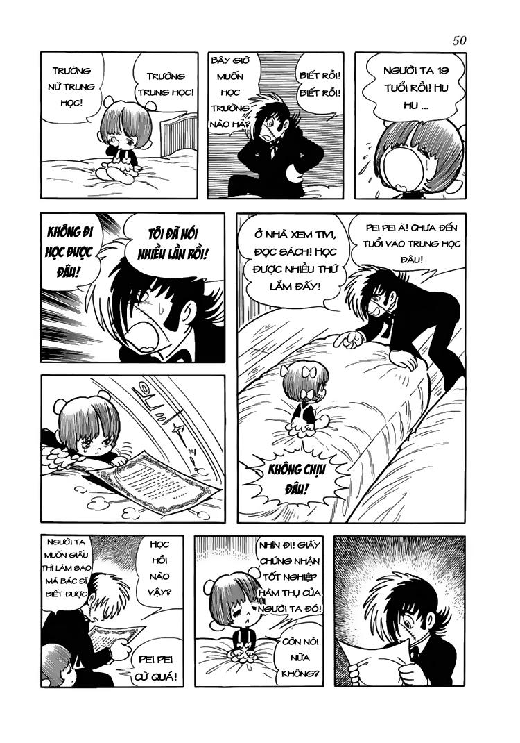 Black Jack Chapter 42 - 9