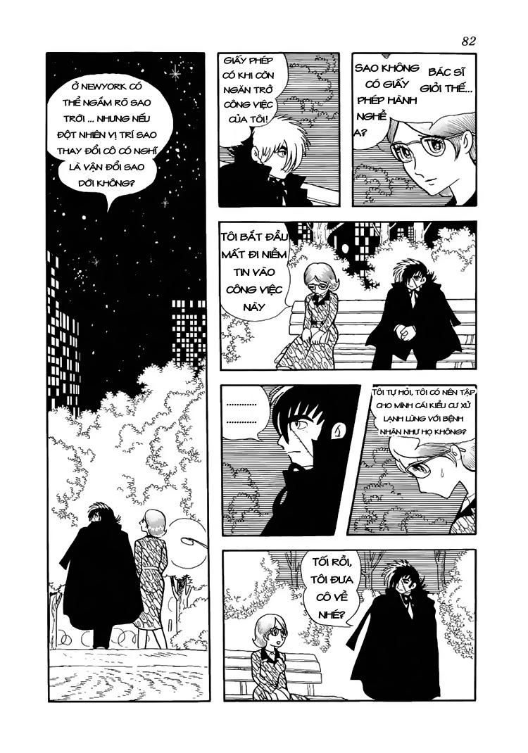 Black Jack Chapter 43 - 18