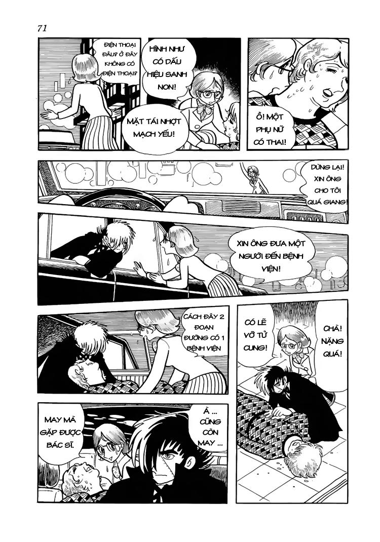 Black Jack Chapter 43 - 7