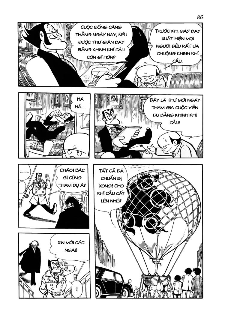 Black Jack Chapter 44 - 2