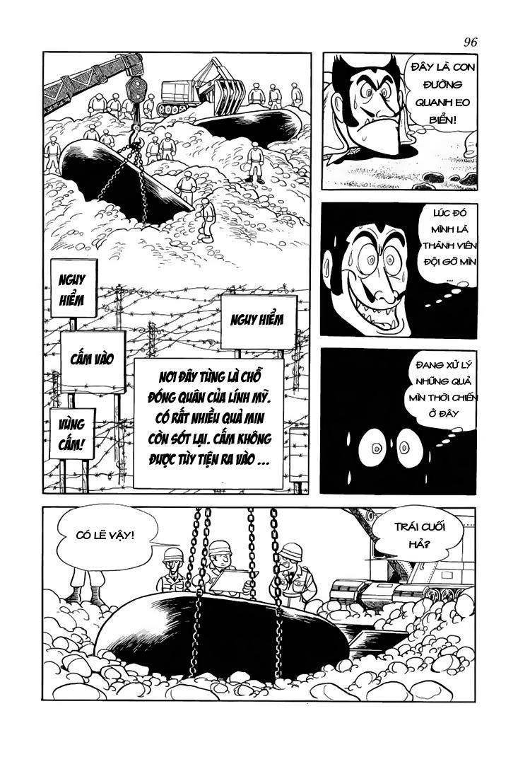 Black Jack Chapter 44 - 12