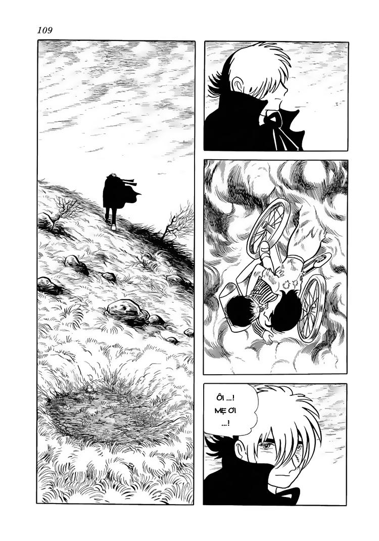 Black Jack Chapter 44 - 25