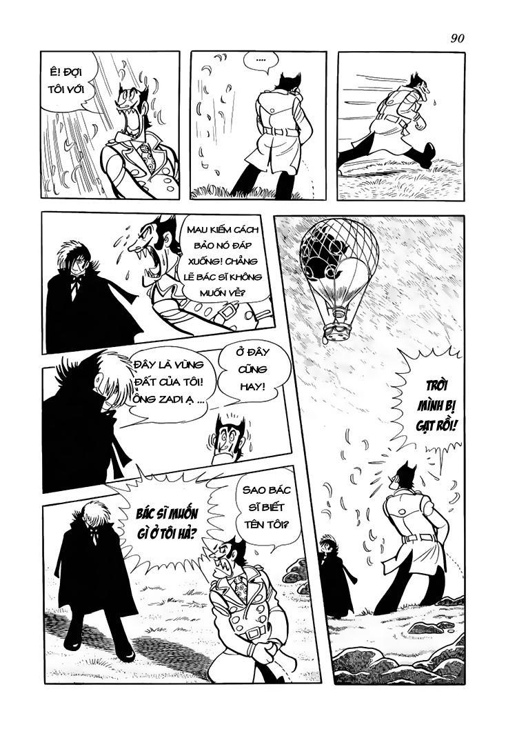 Black Jack Chapter 44 - 6