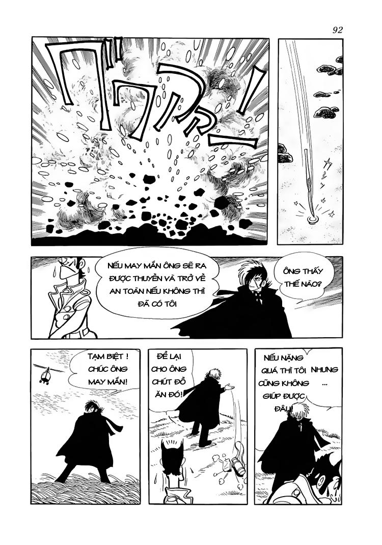 Black Jack Chapter 44 - 8