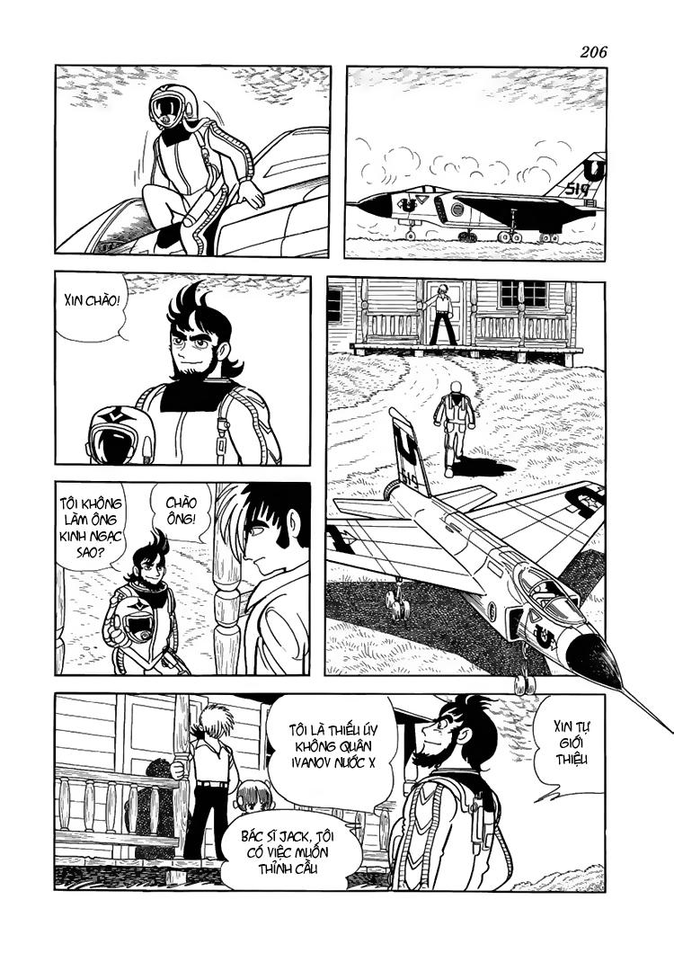 Black Jack Chapter 49 - 4