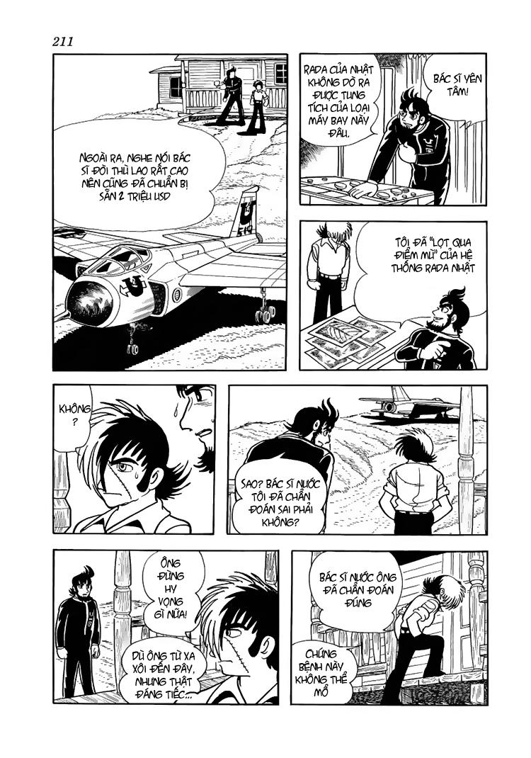 Black Jack Chapter 49 - 9