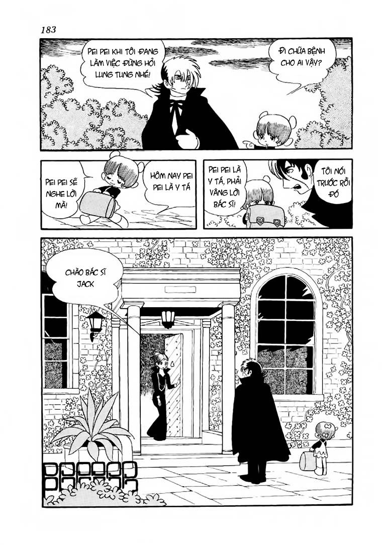 Black Jack Chapter 58 - 5