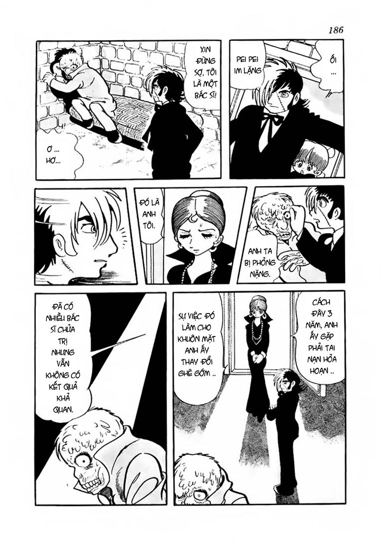 Black Jack Chapter 58 - 8