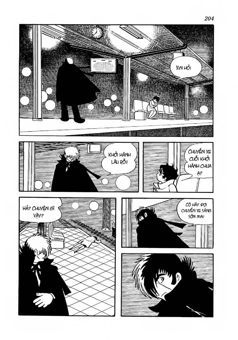 Black Jack Chapter 59 - 2