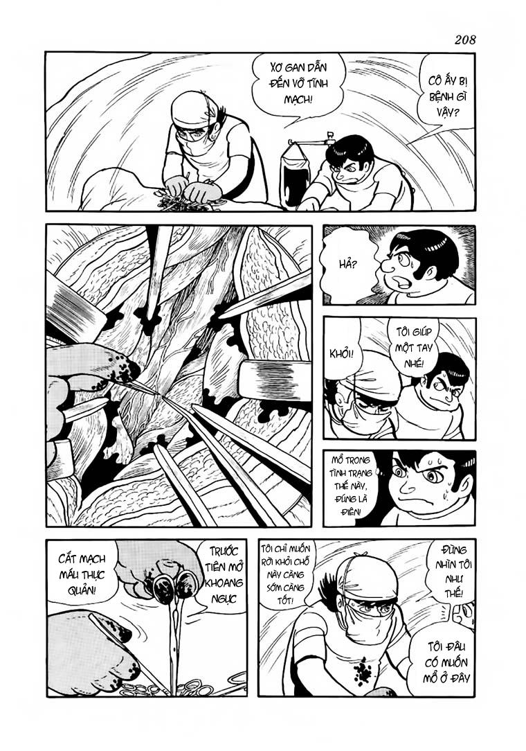 Black Jack Chapter 59 - 6