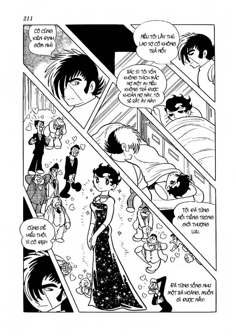 Black Jack Chapter 59 - 9