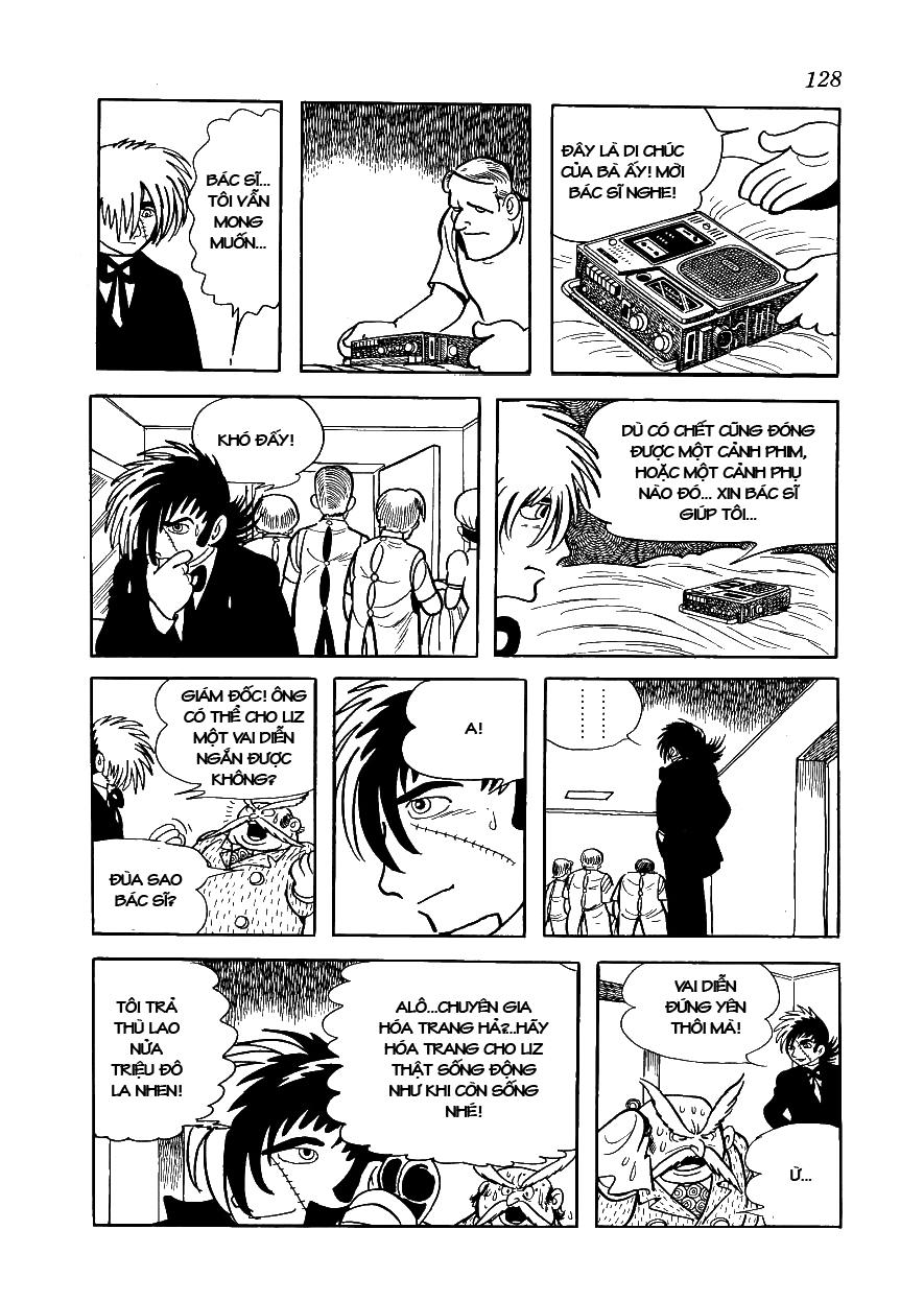 Black Jack Chapter 65 - 18